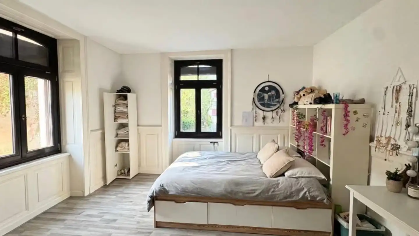 Wohnung mieten - Grand-Rue 38, 2735 Malleray - Foto 3