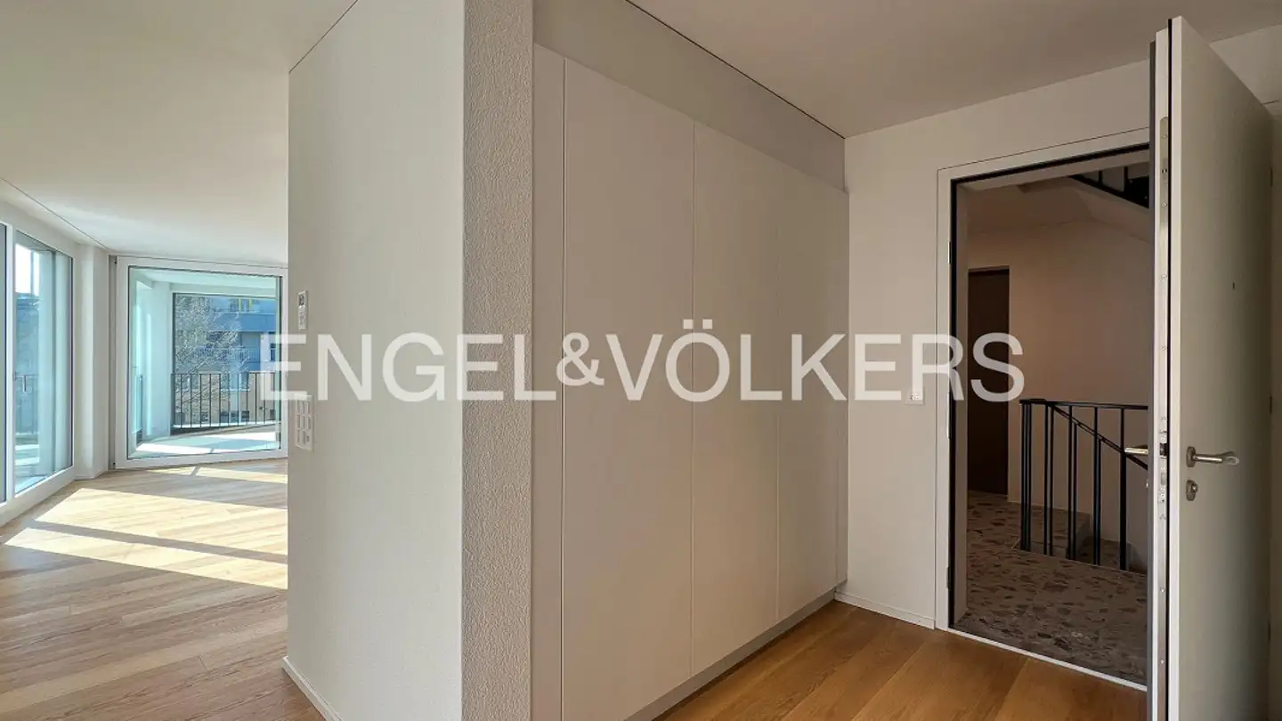 Wohnung mieten - 5443 Niederrohrdorf - Foto 4