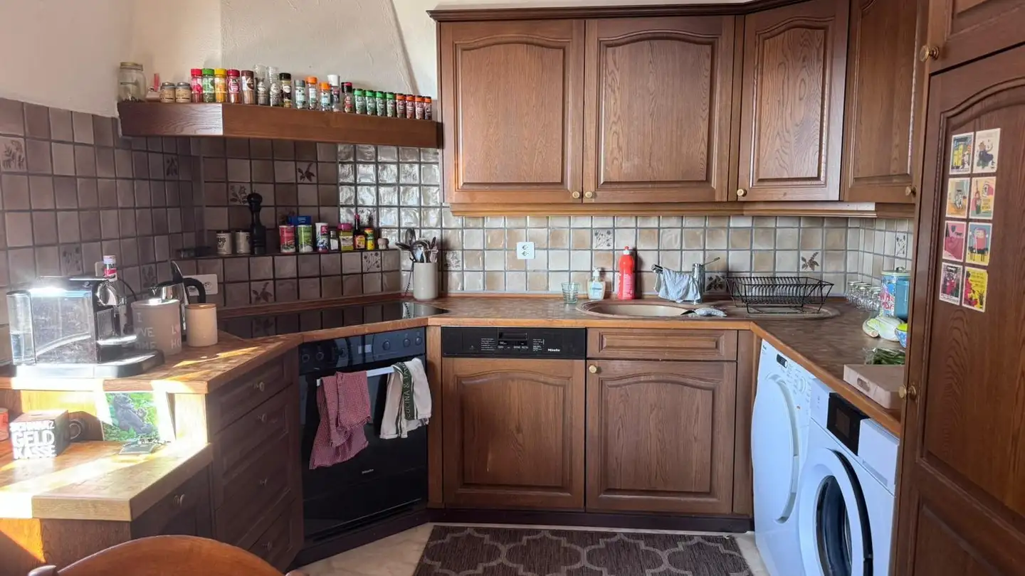 Zimmer mieten - Obere Lattenbergstrasse 24, 8712 Stäfa - Foto 4