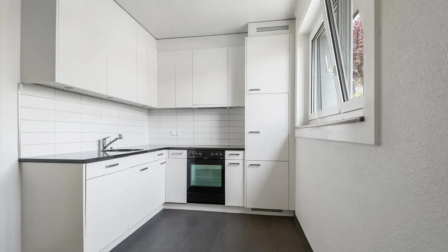 Apartment for rent - Rue Des Fahys 69, 2000 Neuchâtel - Photo 3