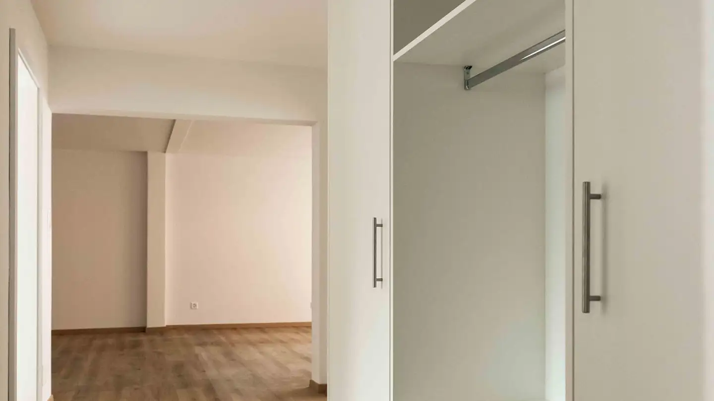 Wohnung mieten - Grossfeldstrasse 33, 7320 Sargans - Foto 3