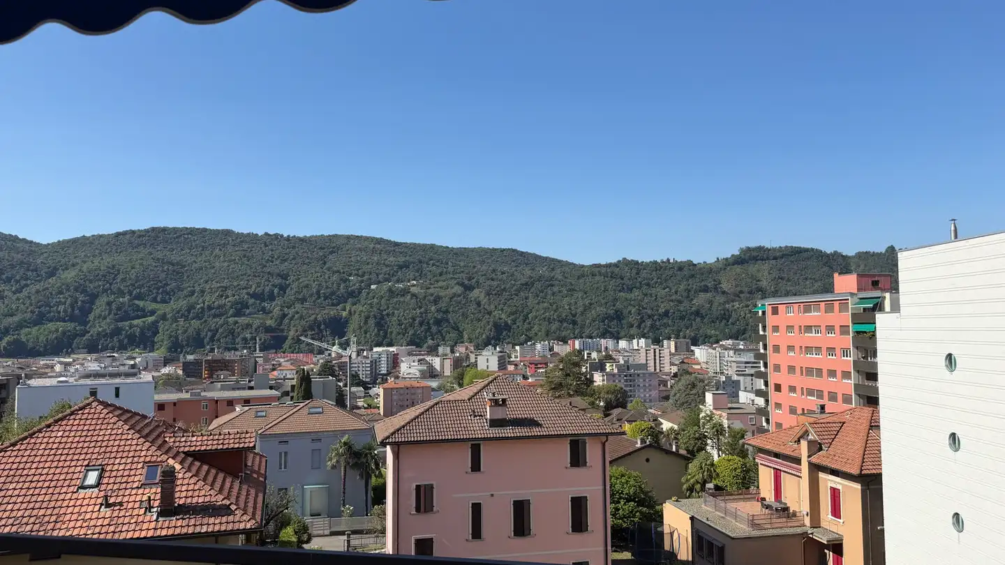 Wohnung mieten - 6833 Vacallo - Foto 4