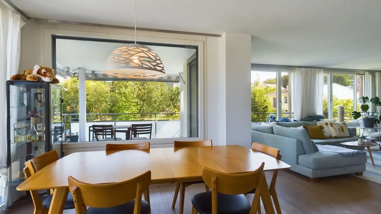 Appartement à louer - Im Wasen 6, 4104 Oberwil BL - Photo 2