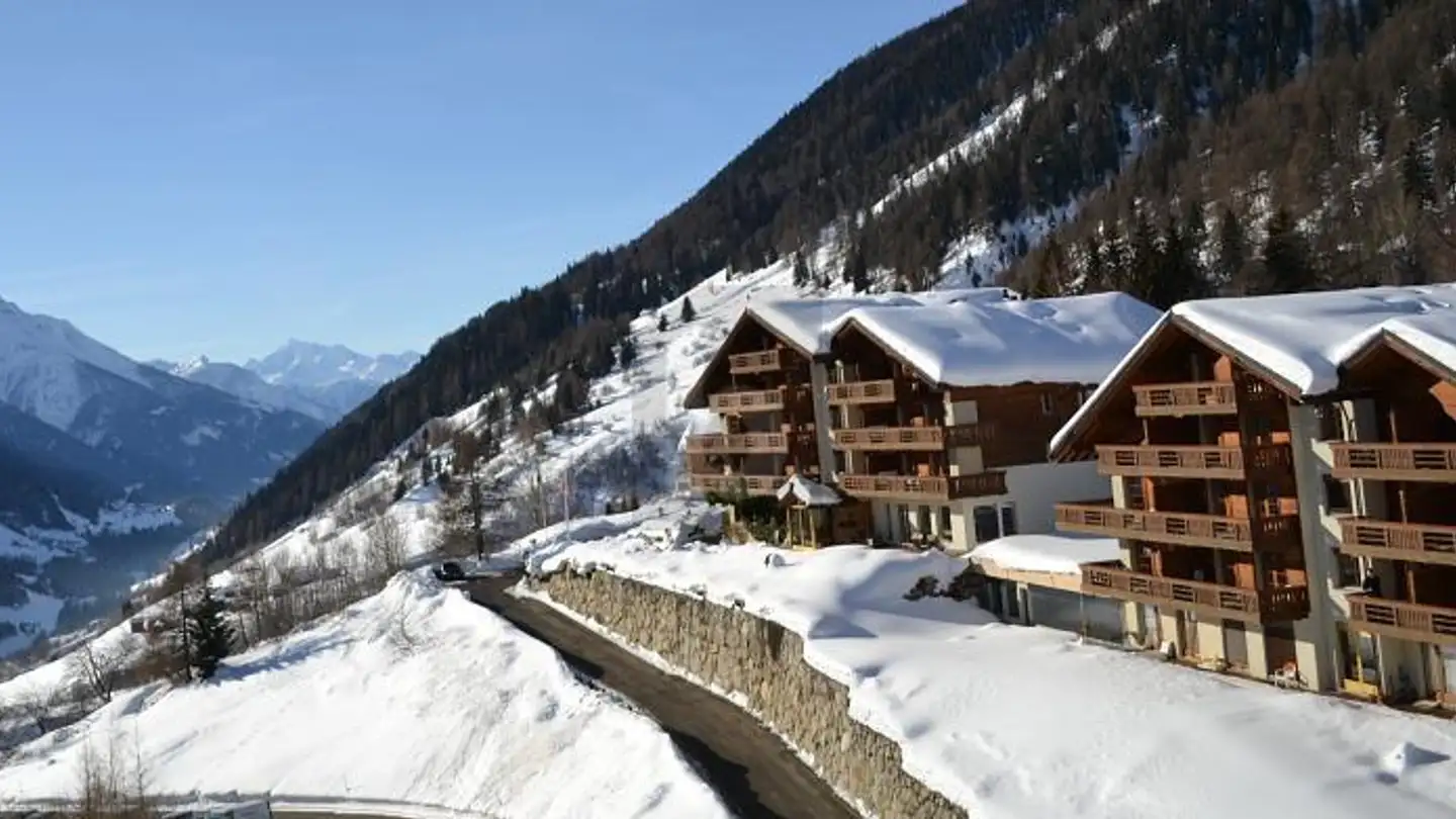 Loft for sale - 3989 Blitzingen