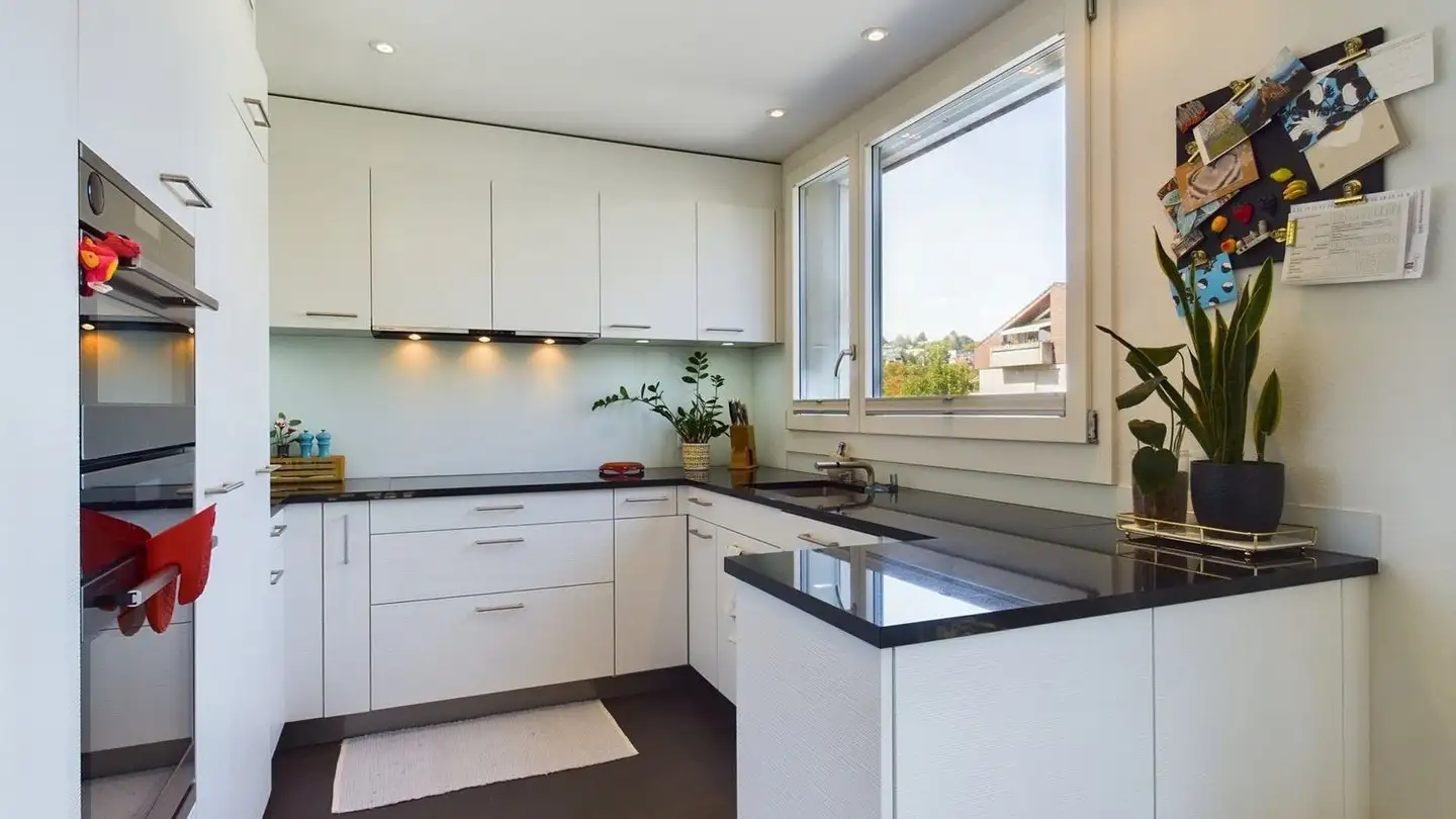 Appartement à louer - Im Wasen 6, 4104 Oberwil BL - Photo 3