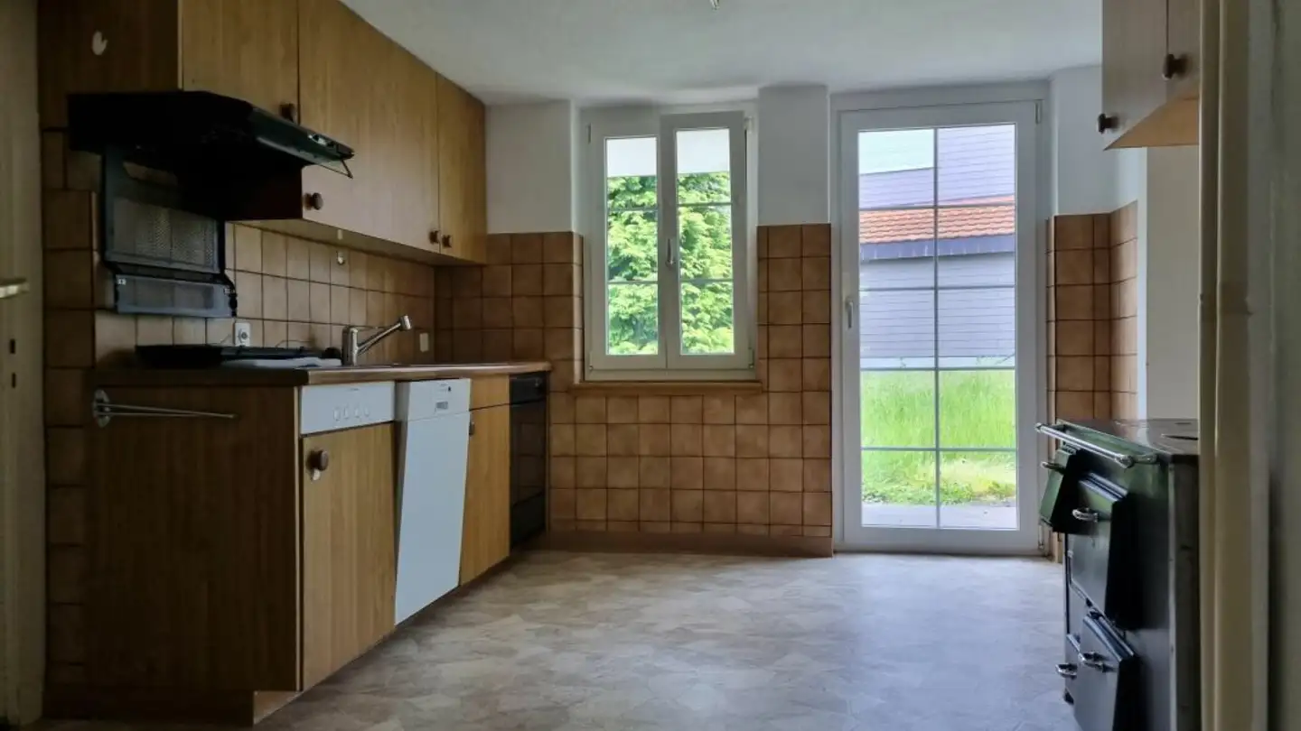Apartment for rent - Bahnhofstrasse, 8890 Flums