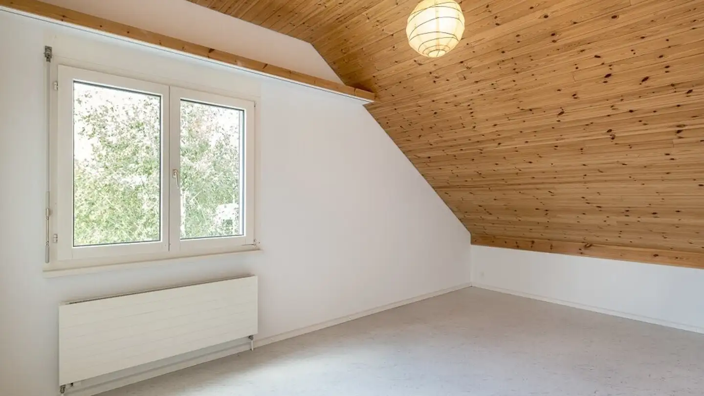 Dachgeschosswohnung mieten - Weststrasse 2b, 8953 Dietikon - Foto 4