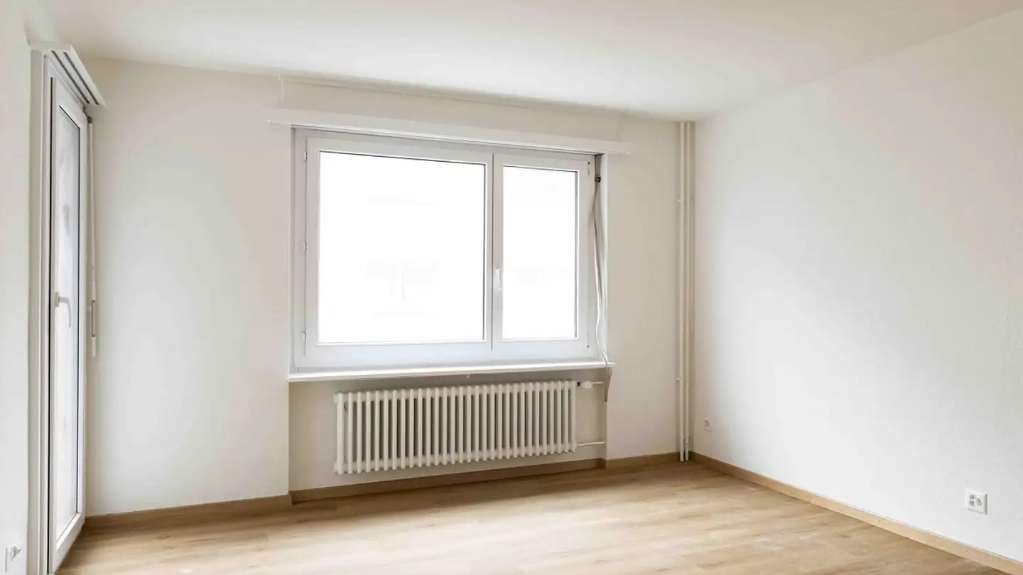 Wohnung mieten - Grossfeldstrasse 33, 7320 Sargans - Foto 4