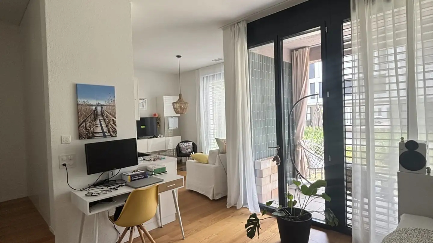 Apartment for rent - 8152 Glattbrugg