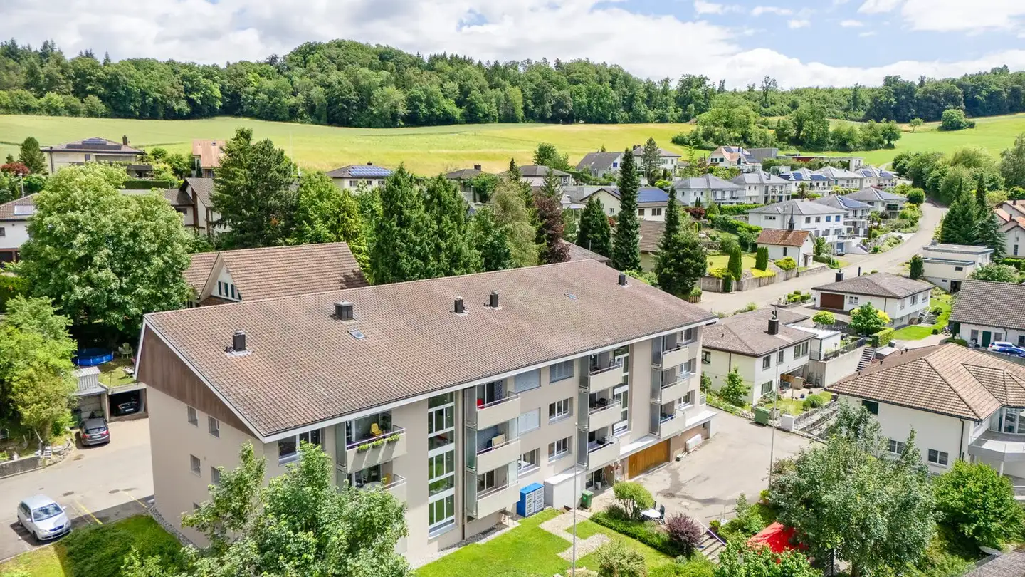 Appartement à vendre - 5614 Sarmenstorf