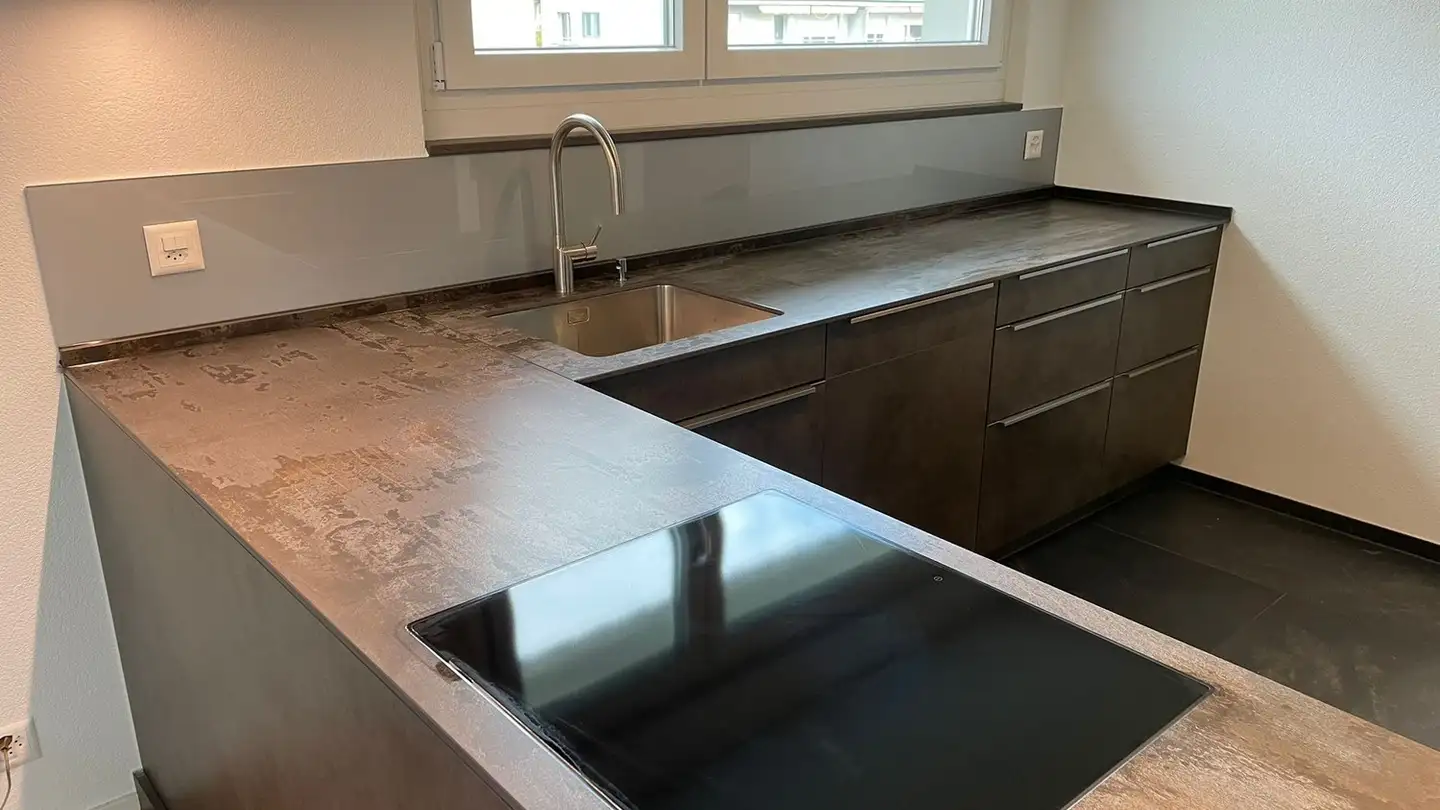 Appartement à louer - Dorfstrasse 131, 8802 Kilchberg ZH - Photo 3