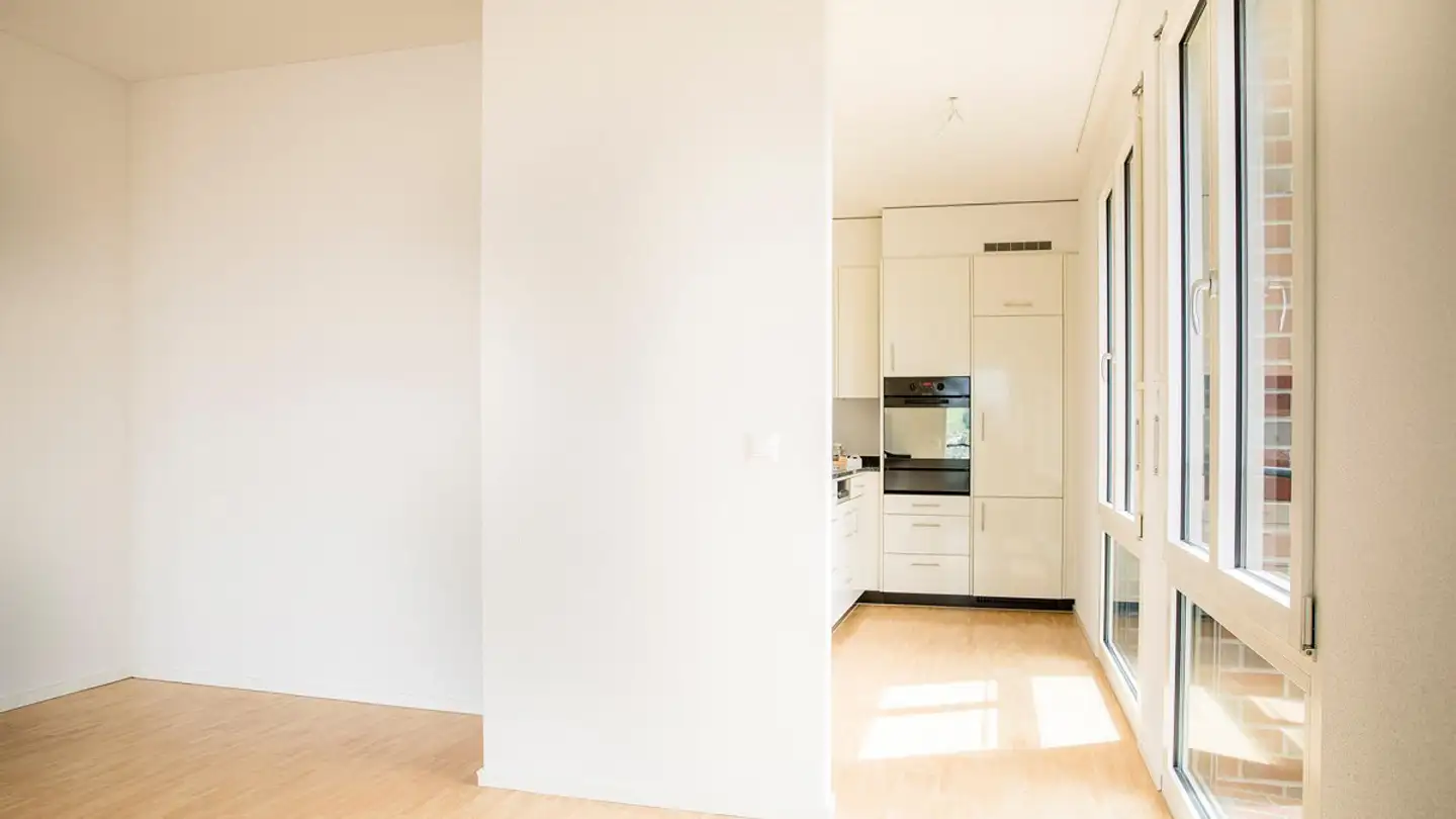 Wohnung mieten - Oberstrasse 257, 9014 St. Gallen - Foto 3