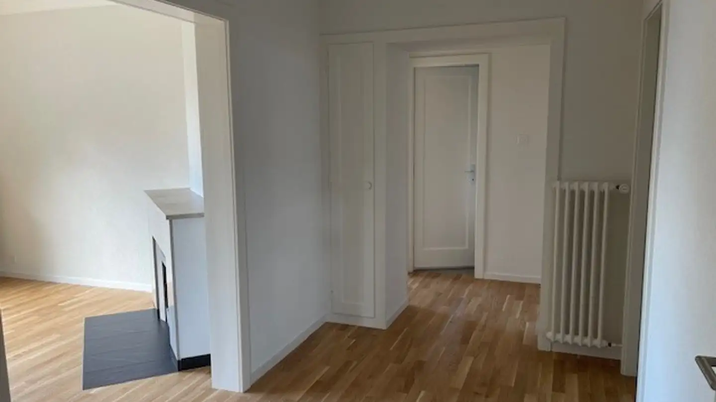 Apartment for rent - Avenue Victor-Ruffy 44, 1012 Lausanne - Photo 3