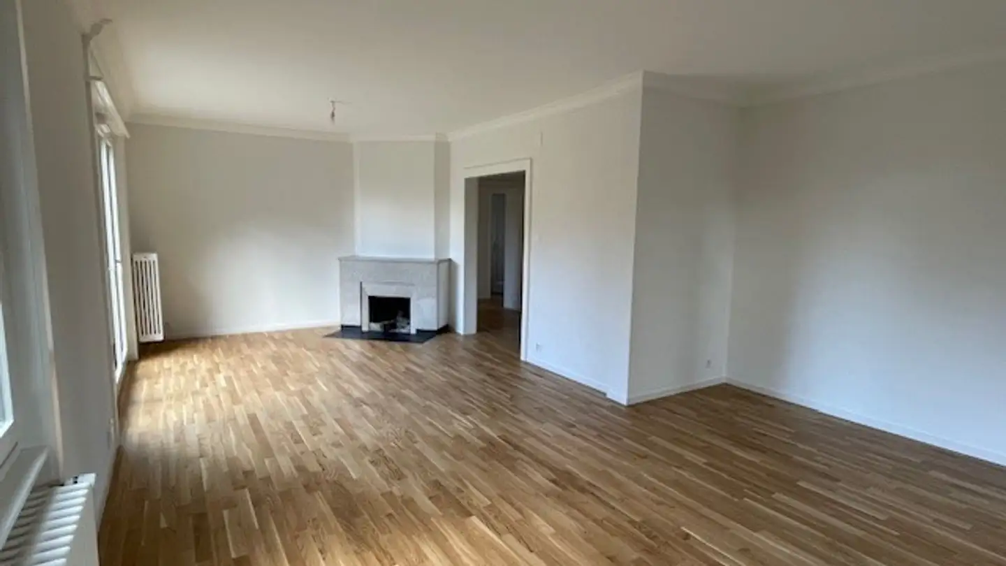Apartment for rent - Avenue Victor-Ruffy 44, 1012 Lausanne - Photo 4