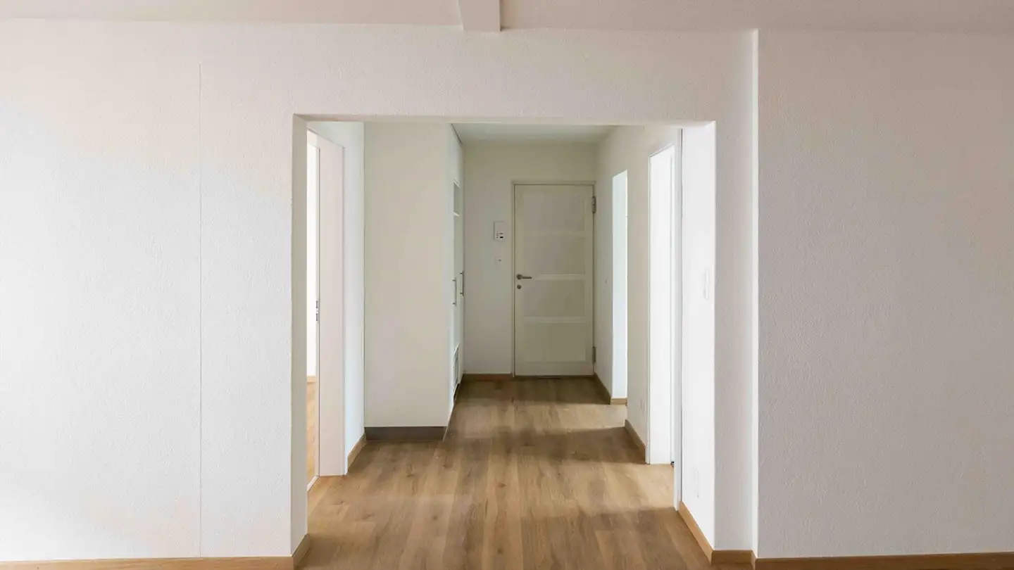 Wohnung mieten - Grossfeldstrasse 33, 7320 Sargans