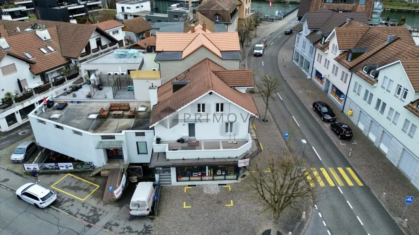 Edificio residenziale in vendita - 5013 Niedergösgen - Foto 2