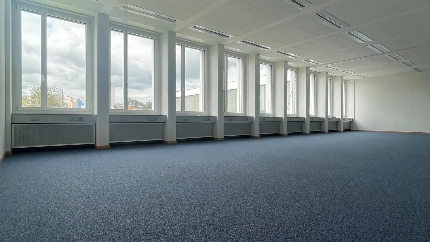 Office space for rent - Joweid Zentrum 1, 8630 Rüti ZH - Photo 3