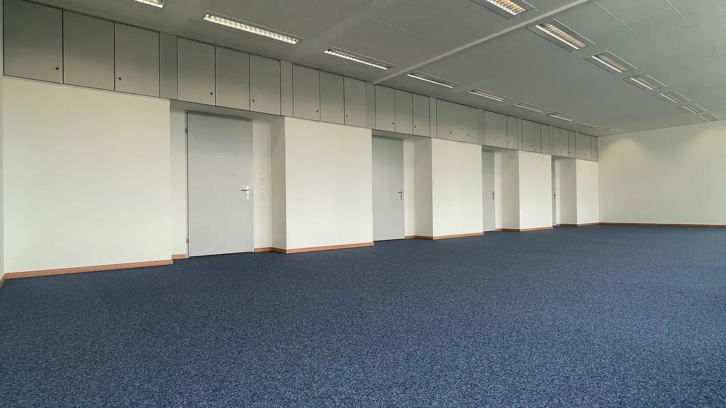 Office space for rent - Joweid Zentrum 1, 8630 Rüti ZH - Photo 4