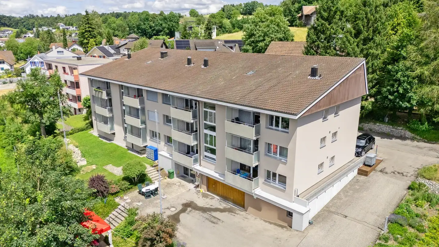 Appartement à vendre - 5614 Sarmenstorf - Photo 2