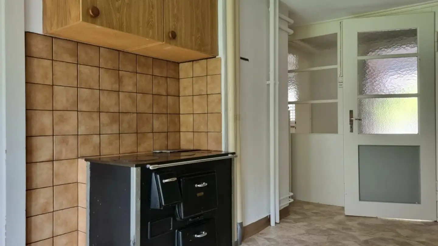 Appartamento in affitto - Bahnhofstrasse, 8890 Flums - Photo 2