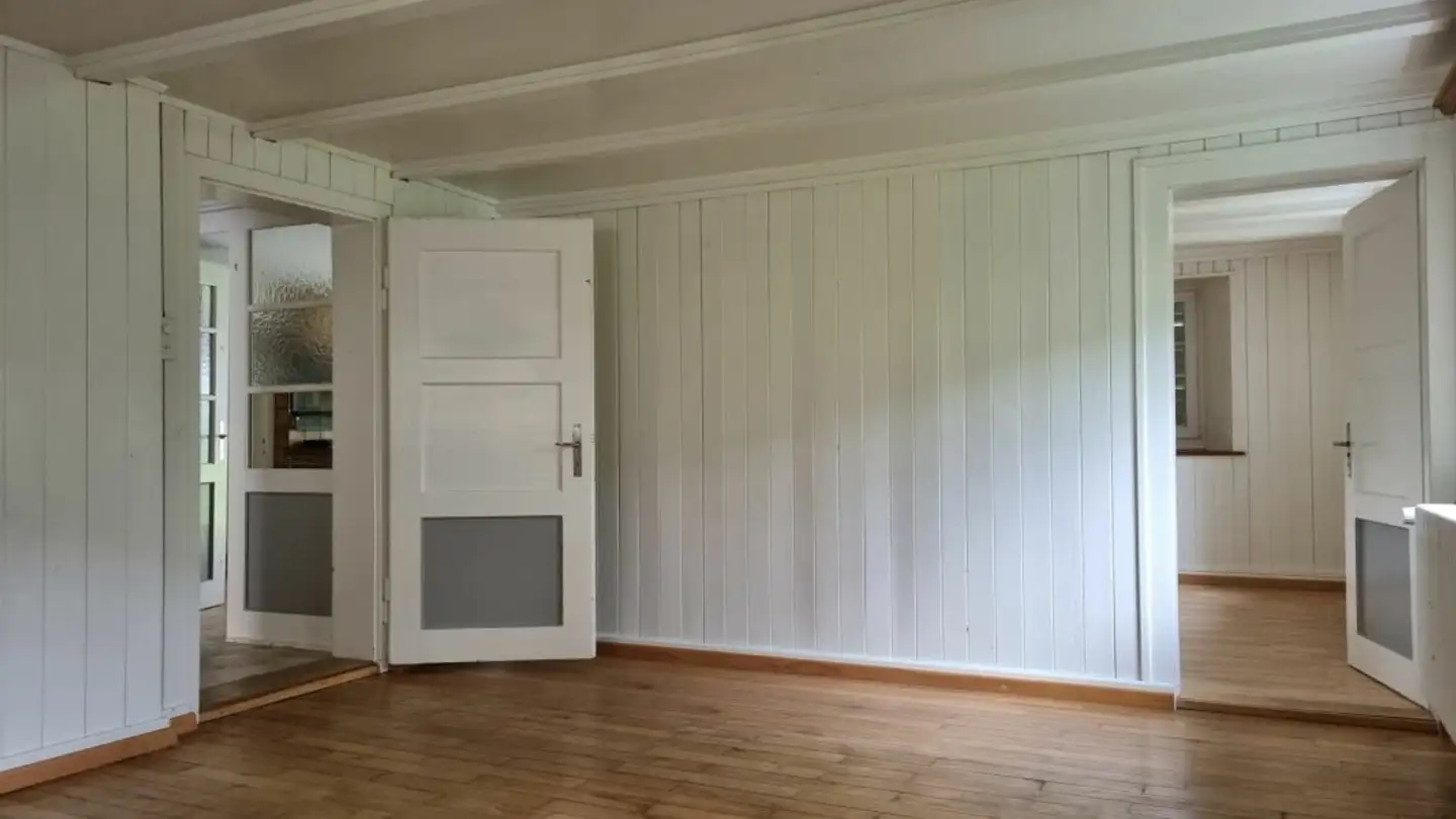 Appartamento in affitto - Bahnhofstrasse, 8890 Flums - Photo 3