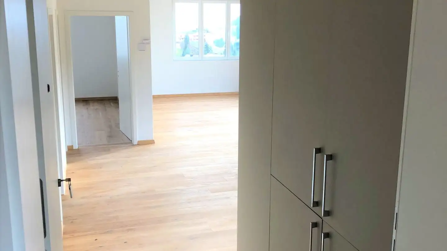 Appartement à louer - Ebenaustrasse 15, 9413 Oberegg - Photo 3