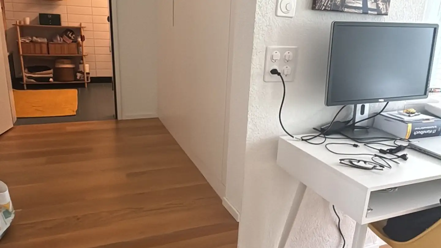 Apartment for rent - 8152 Glattbrugg - Photo 3