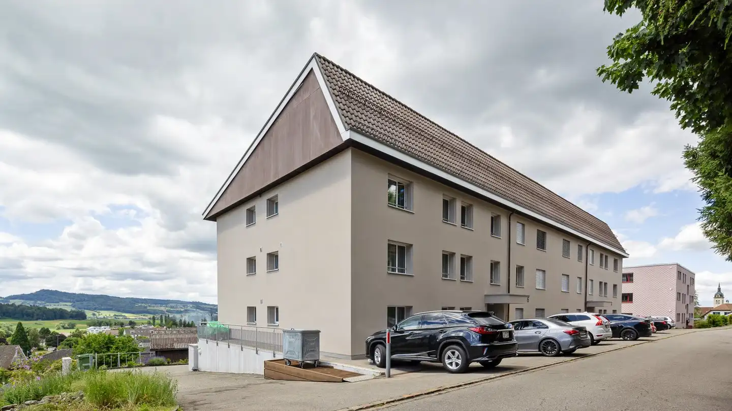 Appartement à vendre - 5614 Sarmenstorf - Photo 3