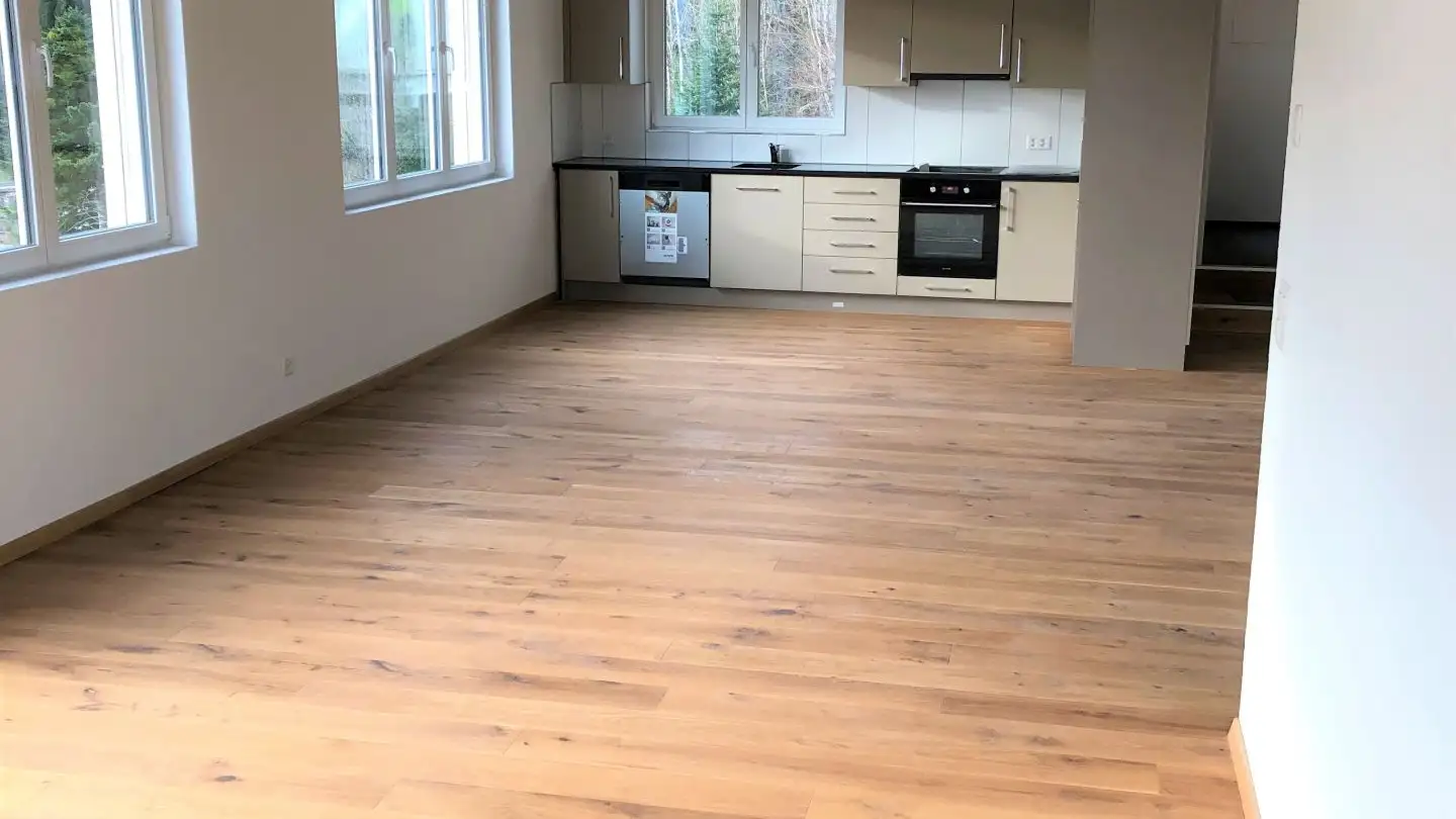 Appartement à louer - Ebenaustrasse 15, 9413 Oberegg - Photo 2