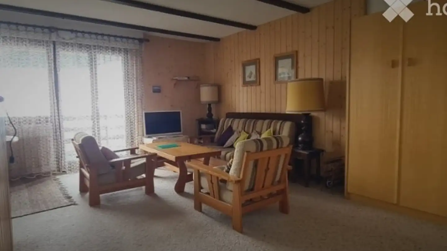 Appartamento in affitto - Route De La Jorette 24, 1899 Torgon - Foto 3