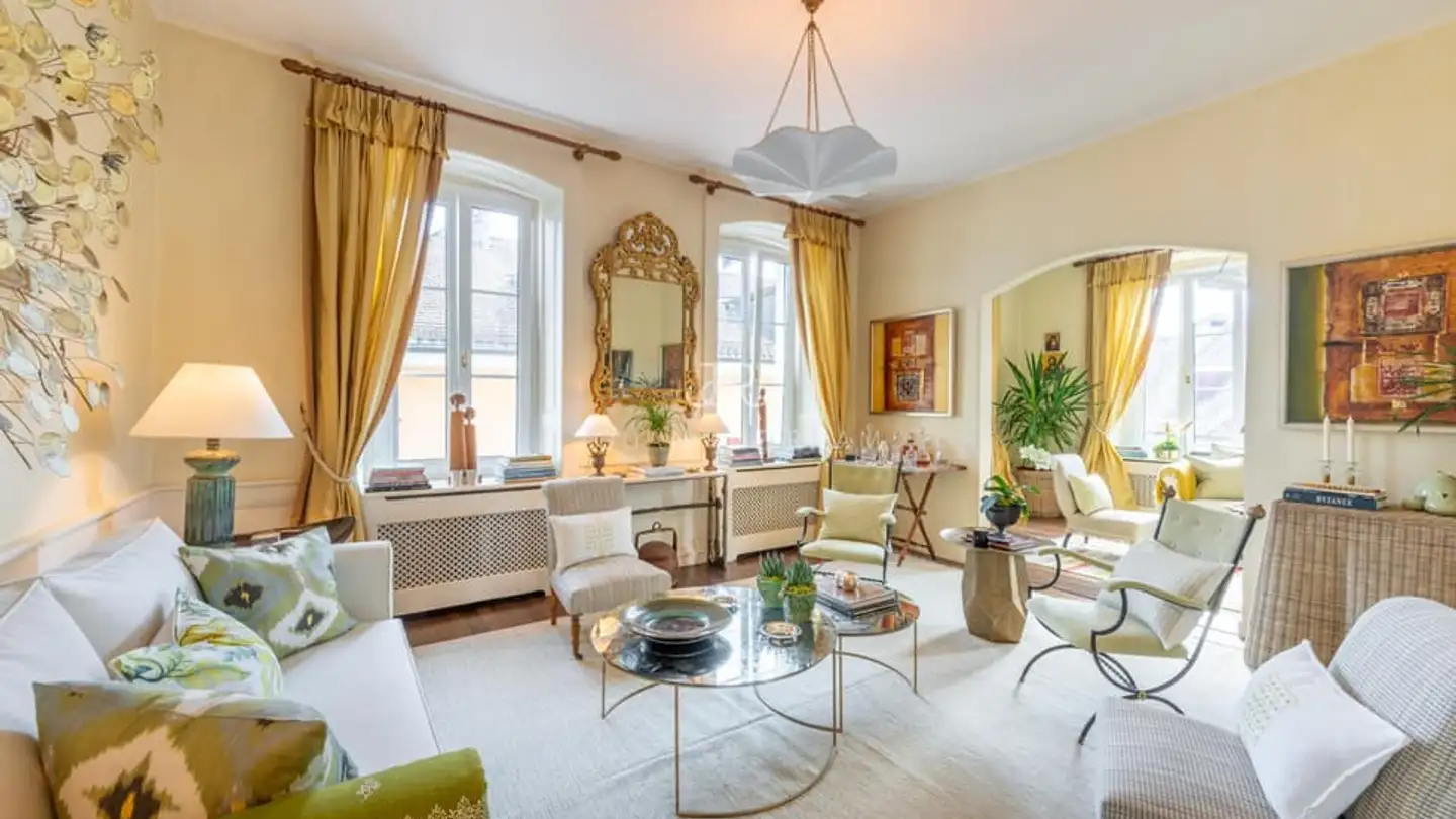 Casa singola in vendita - 1110 Morges - Foto 2