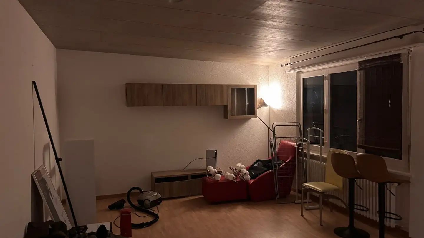 Appartement à louer - Sonnhalde, 3175 Flamatt - Photo 3
