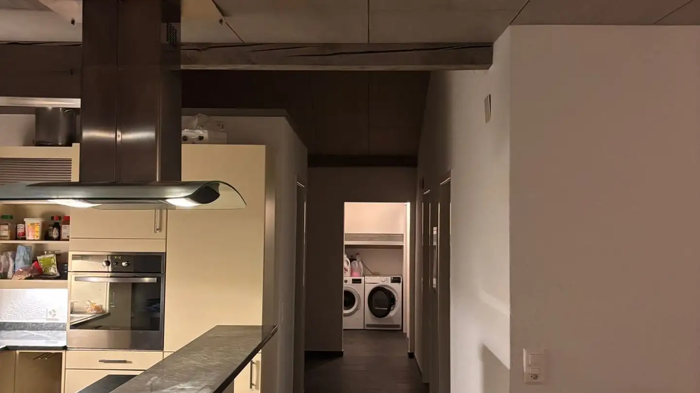 Appartement à louer - Sonnhalde, 3175 Flamatt - Photo 4