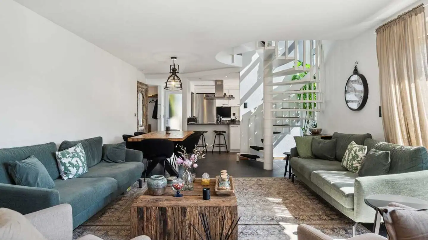 Casa singola in vendita - Im Rotländ 6, 4112 Flüh - Foto 4