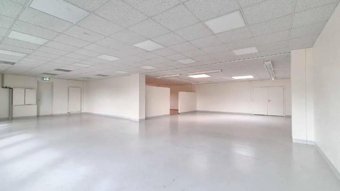 Bürofläche kaufen - 1027 Lonay - Foto 4