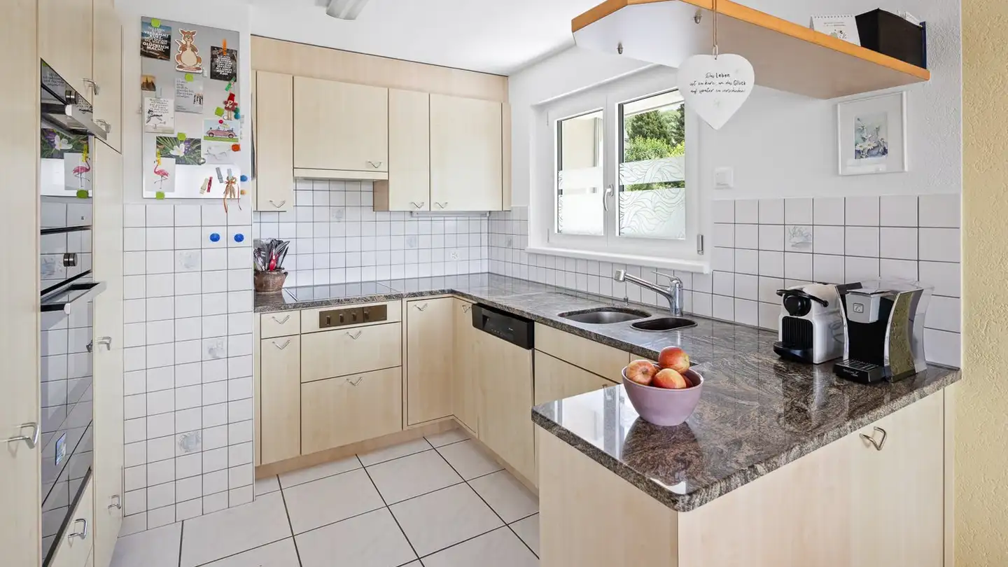 Appartement à vendre - 5614 Sarmenstorf - Photo 4