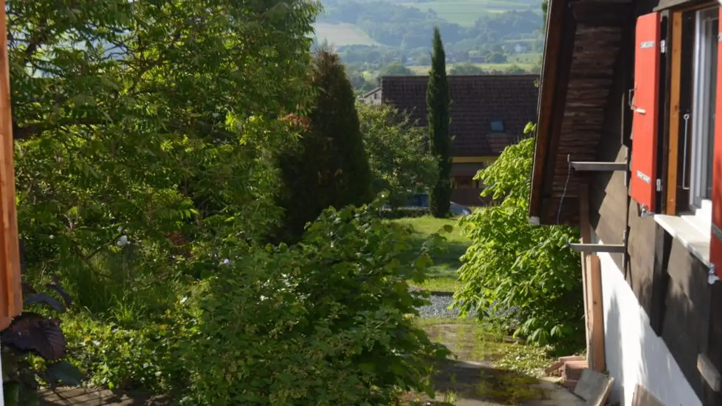 Appartement en terrasse à louer - Chemin des Mésanges 4, 1522 Lucens - Photo 2