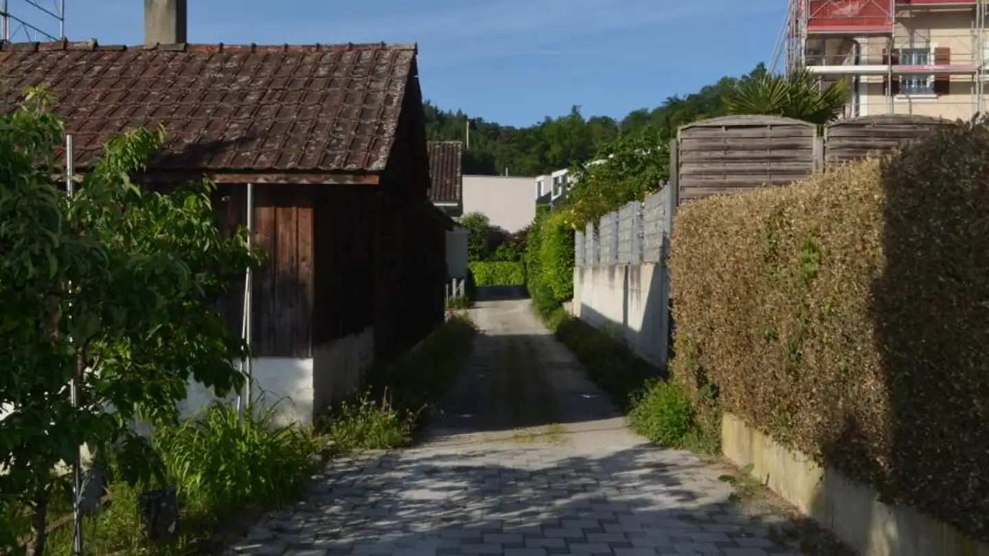 Appartement en terrasse à louer - Chemin des Mésanges 4, 1522 Lucens - Photo 3