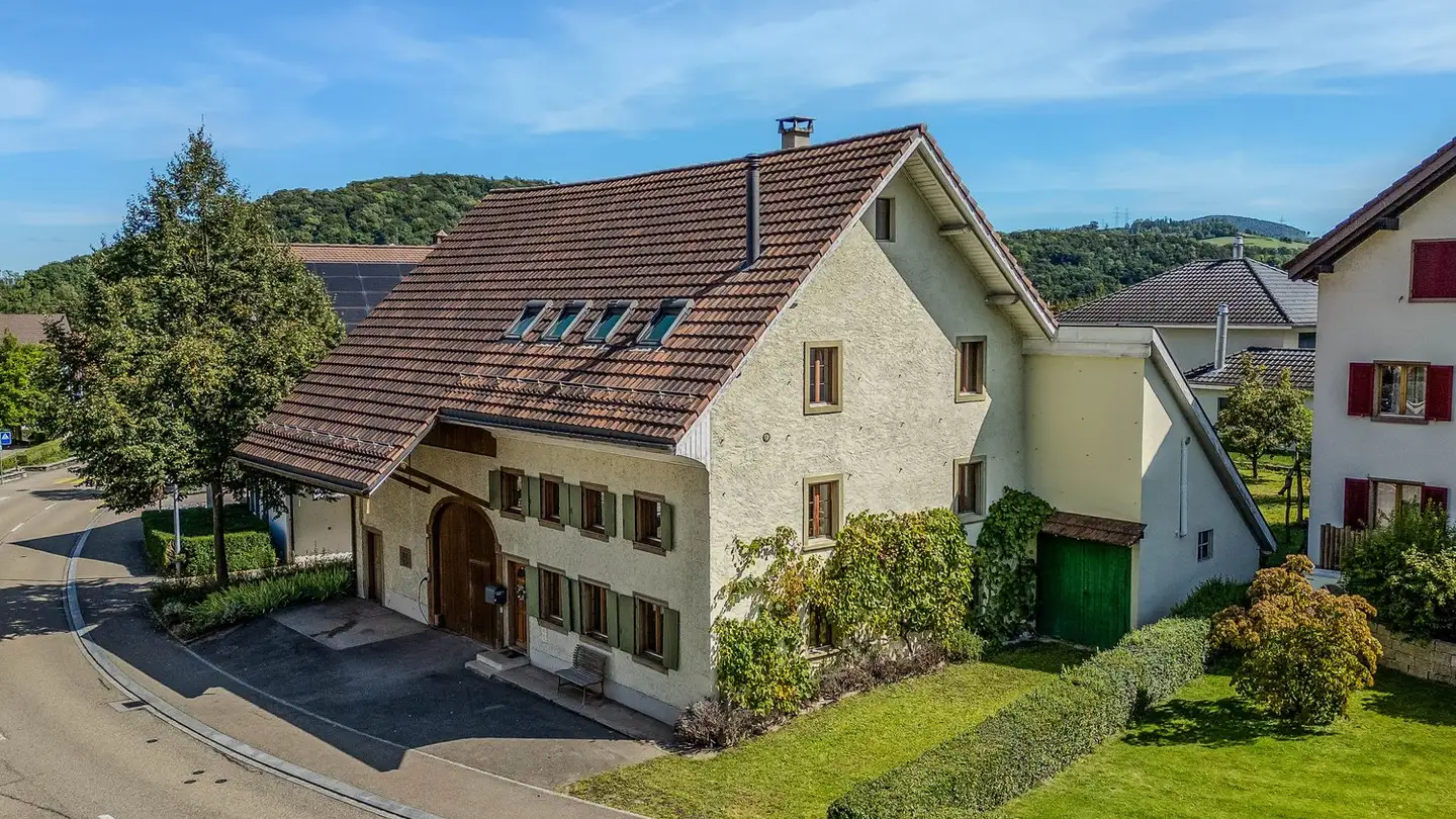 Casa singola in vendita - 5074 Eiken - Photo 2