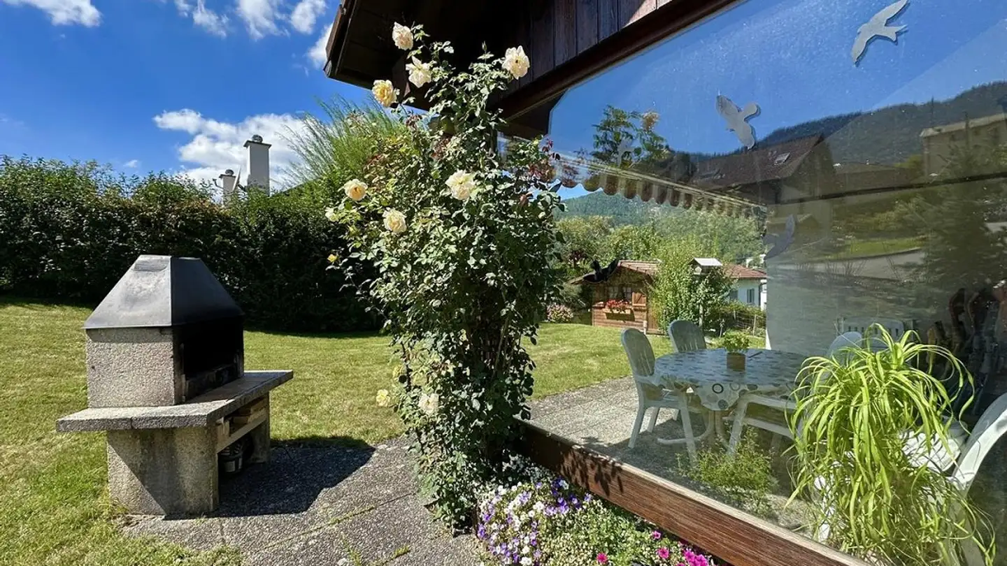 Single house for sale - Sous-Le-Crât 8, 2740 Moutier - Photo 3