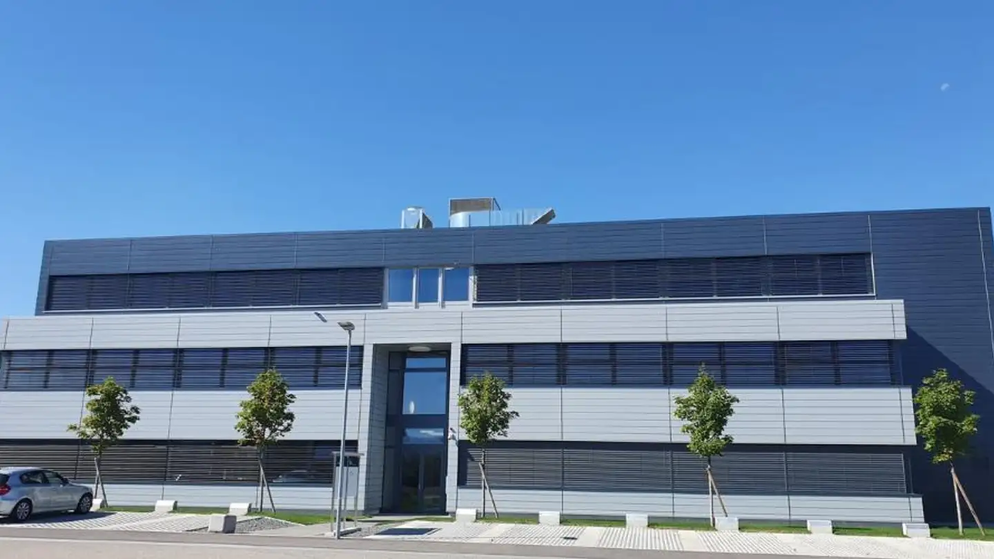 Gewerbe kaufen - 2800 Delémont - Foto 4