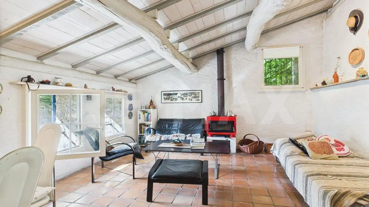 Maison individuelle à vendre - 6838 Muggio - Photo 2