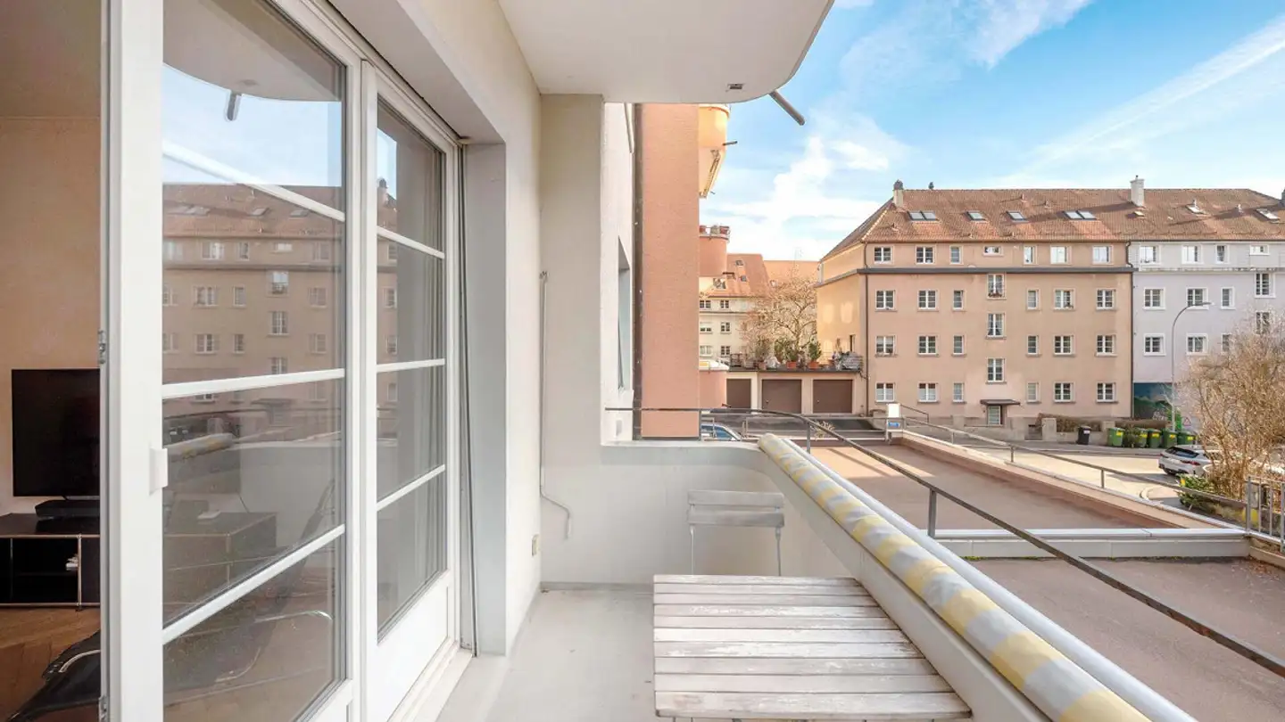 Wohnung kaufen - Hochfeldstrasse 20, 3012 Bern - Foto 3