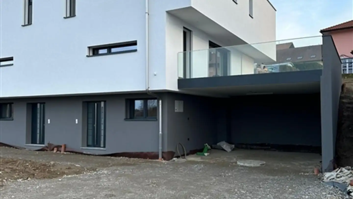 Villa mieten - Ebnet 24, 1736 St. Silvester - Foto 2