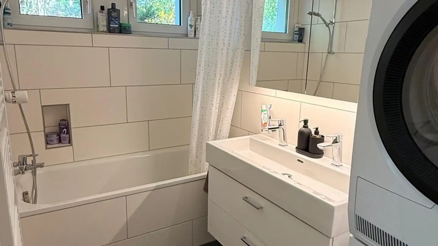 Appartamento in affitto - 8704 Herrliberg - Foto 4