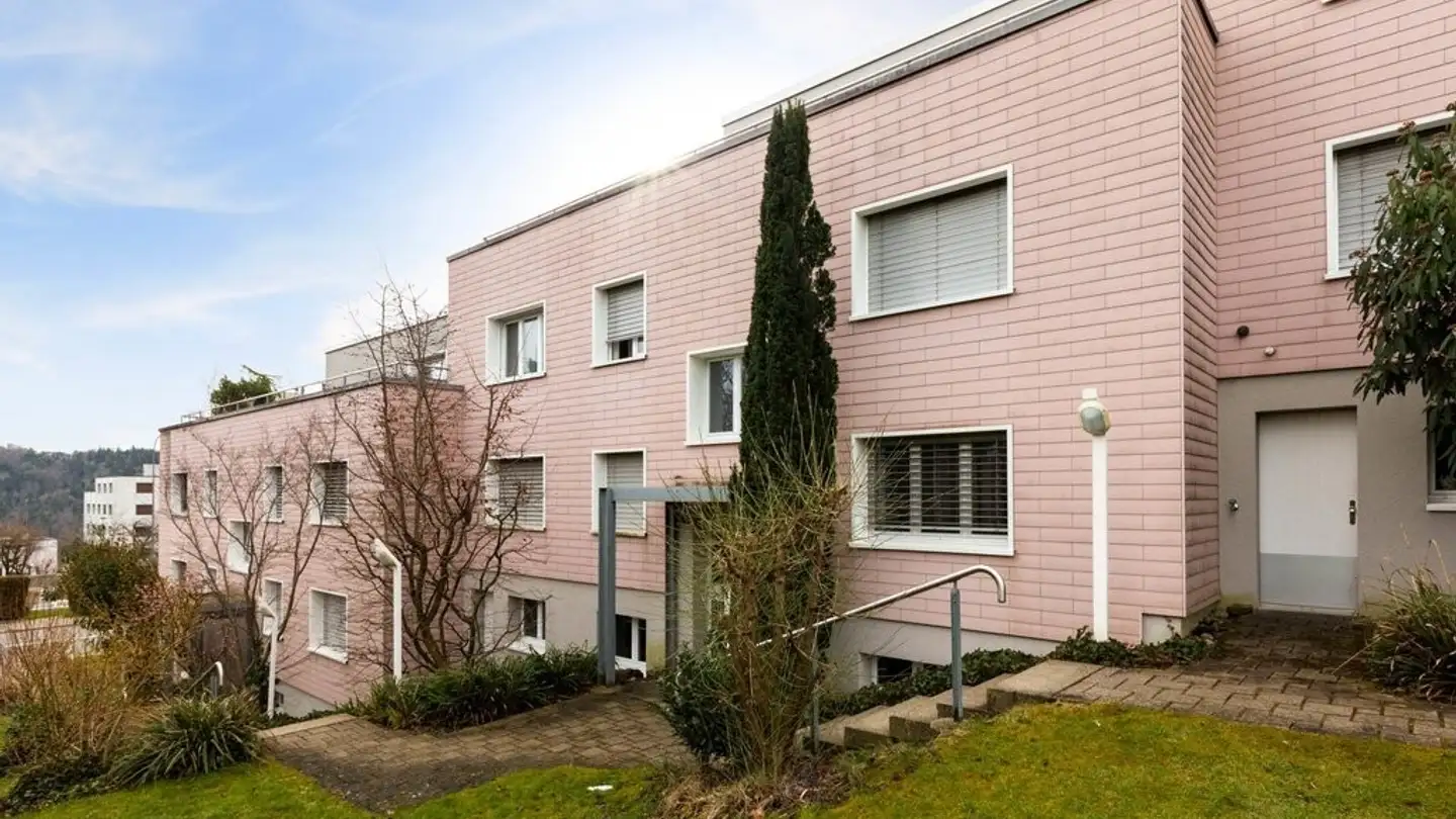 Apartment for rent - Kreuzstrasse 22, 9032 Engelburg