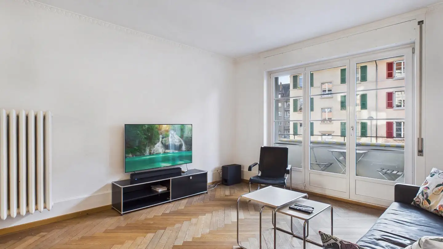 Wohnung kaufen - Hochfeldstrasse 20, 3012 Bern - Foto 4