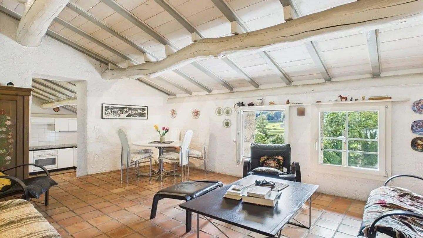 Maison individuelle à vendre - 6838 Muggio - Photo 3