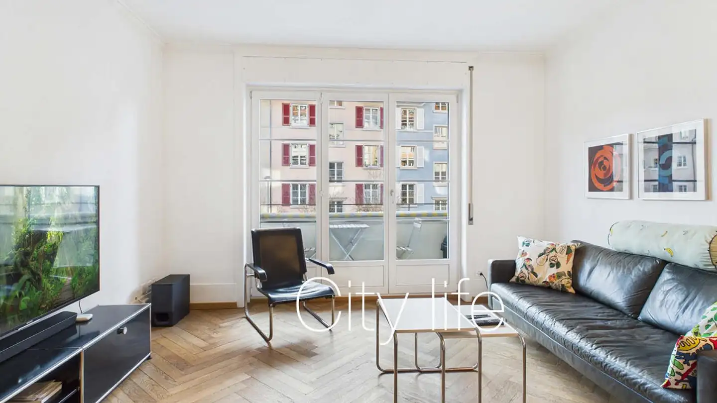 Wohnung kaufen - Hochfeldstrasse 20, 3012 Bern