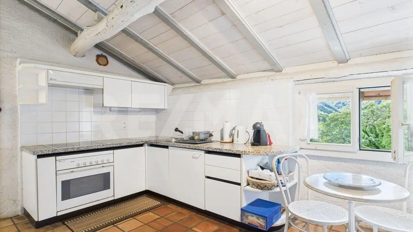 Maison individuelle à vendre - 6838 Muggio - Photo 4